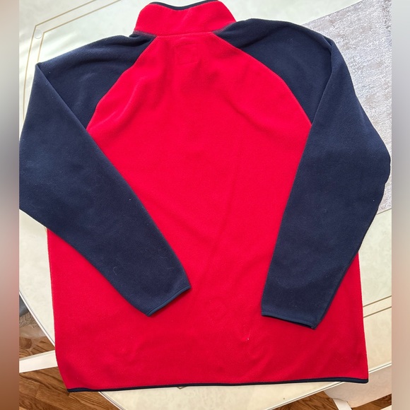 Old Navy Men’s Quarter Zip Sweater - Picture 13 of 16